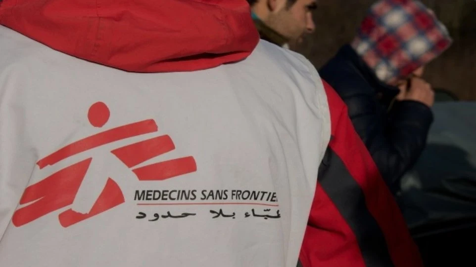 أطباء بلا حدود: تفاقم الأزمة الإنسانية وانهيار الخدمات في شمال شرقي سوريا