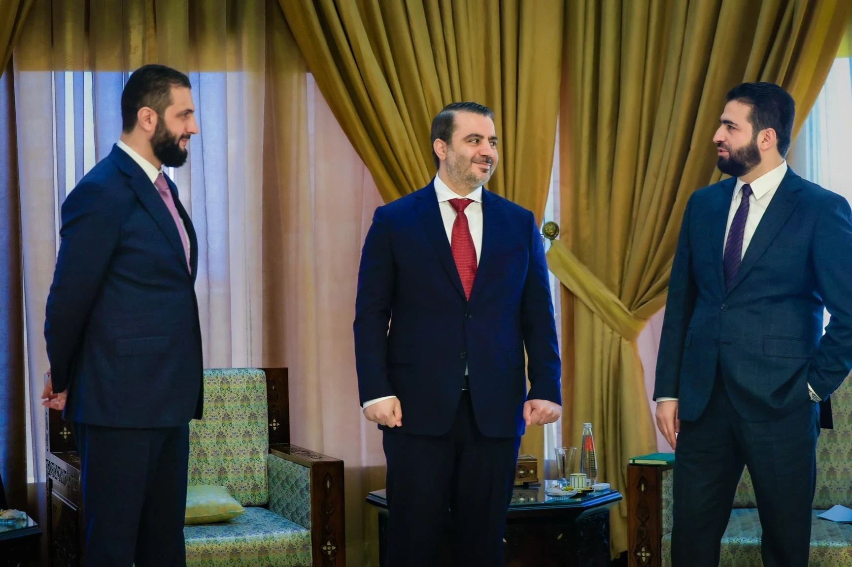 تقرير أممي: خمس محاولات اغتيال استهدفت الرئيس السرع ووزيرين خلال 2025