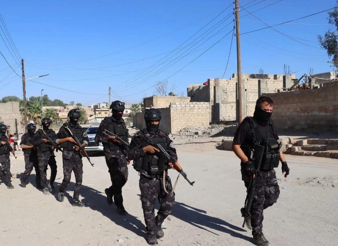 بعد اعتقال "ب ي د" عشرات المدنيين..شخصيات تطالب دمشق بتحمل مسؤولياتها في الحسكة