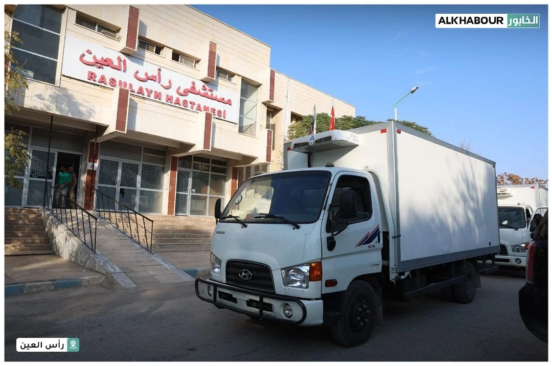 معاناة بدون حل.. وفاتان بين مرضى السرطان في رأس العين بالحسكة