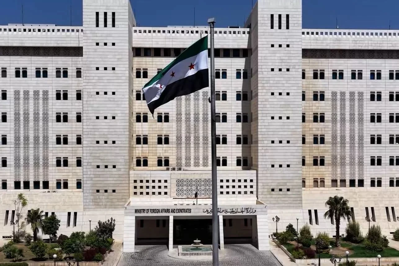 سوريا تعزي قطر بضحايا الحادث المروري في مصر