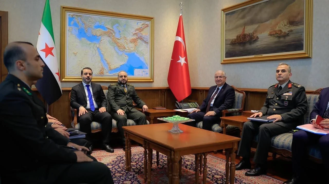 أنظمة أسلحة ومعدات..هكذا ستساعد تركيا الجيش السوري