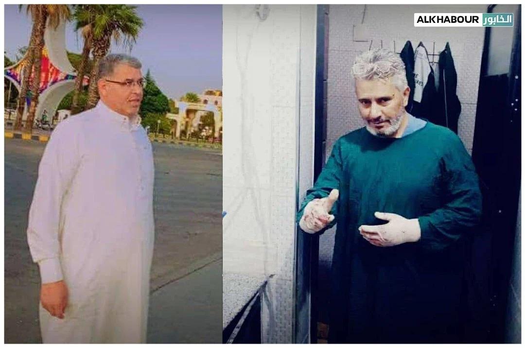 الرقة: "ب ي د" تعتقل طبيباً ومدنياً بسبب إسعاف جريح