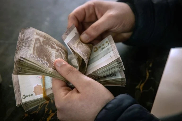 سوريا تعتزم إصدار أوراق نقدية جديدة في ذكرى إسقاط الأسد