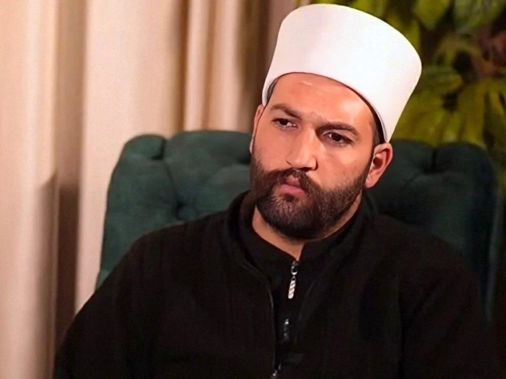 البلعوس: إعادة فتح طريق دمشق – السويداء خطوة نحو الاستقرار و الوحدة الوطنية