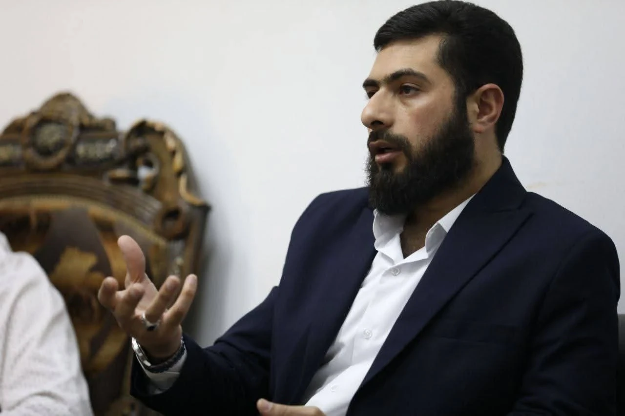 إصابة عنصر أمن في ثاني هجوم خلال أيام بدير الزور