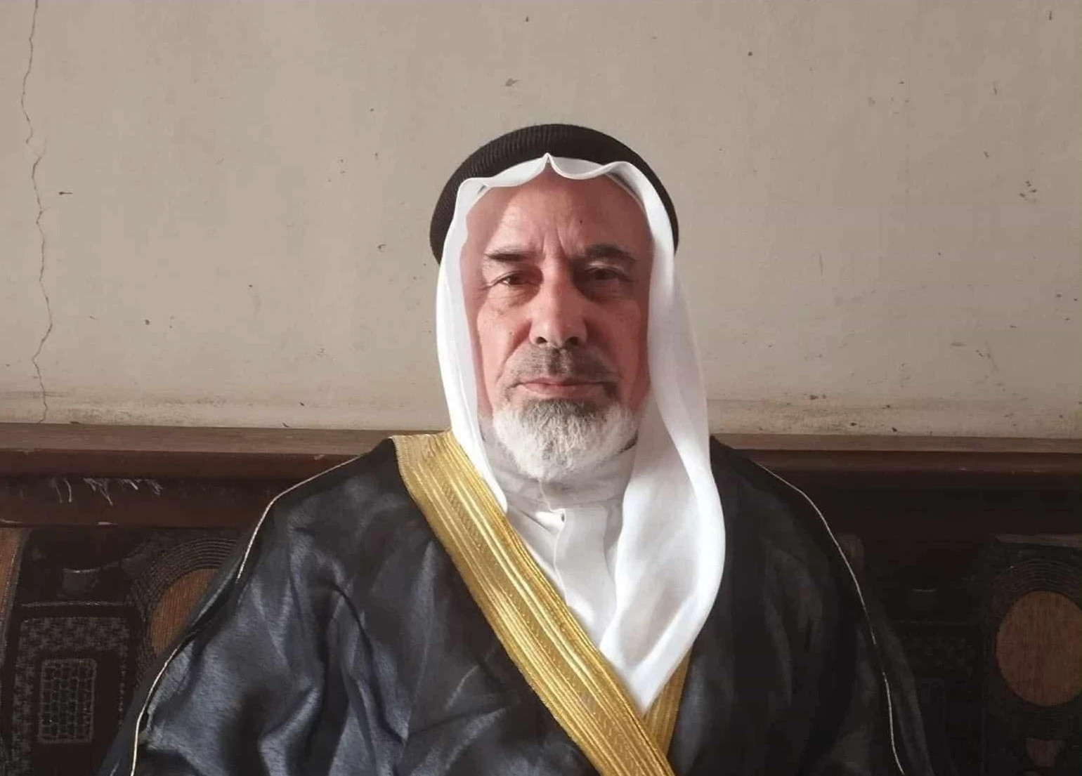 “ب ي د” تعتقل مسنّاً في الحسكة للضغط على نجله