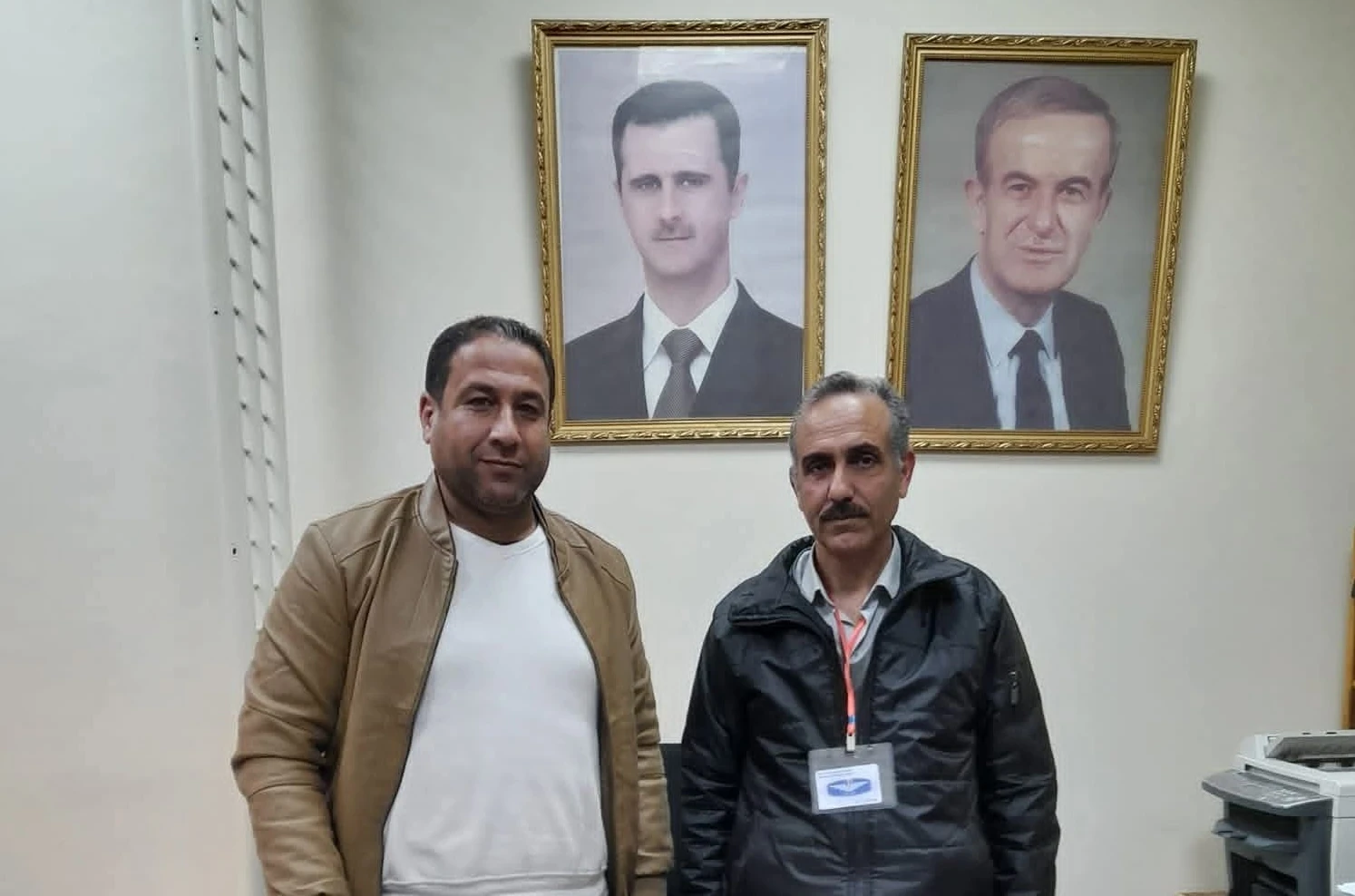 انتقادات لتعيين عميد لكليتي العلوم وطب الأسنان موالٍ للأسد في الحسكة