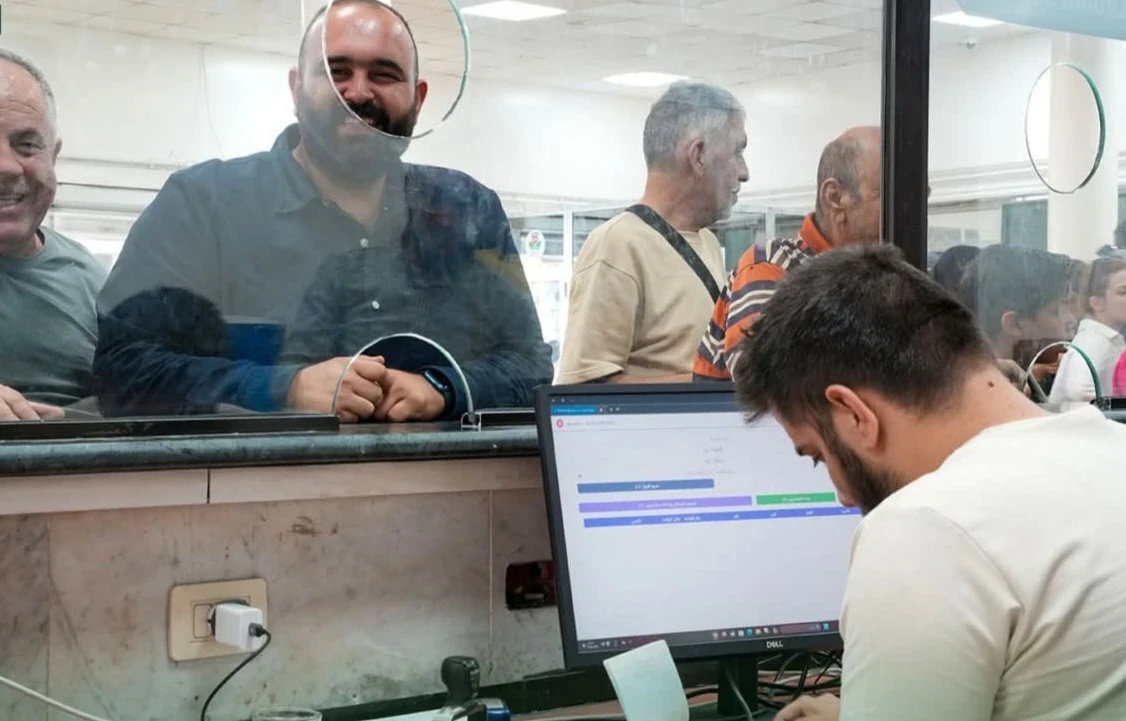 عودة 100 ألف لاجئ سوري في شهر أيلول