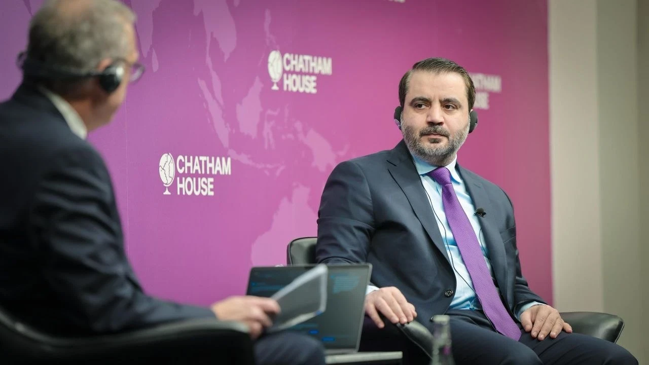 سوريا تقترب من إعادة افتتاح سفارتها في أنقرة