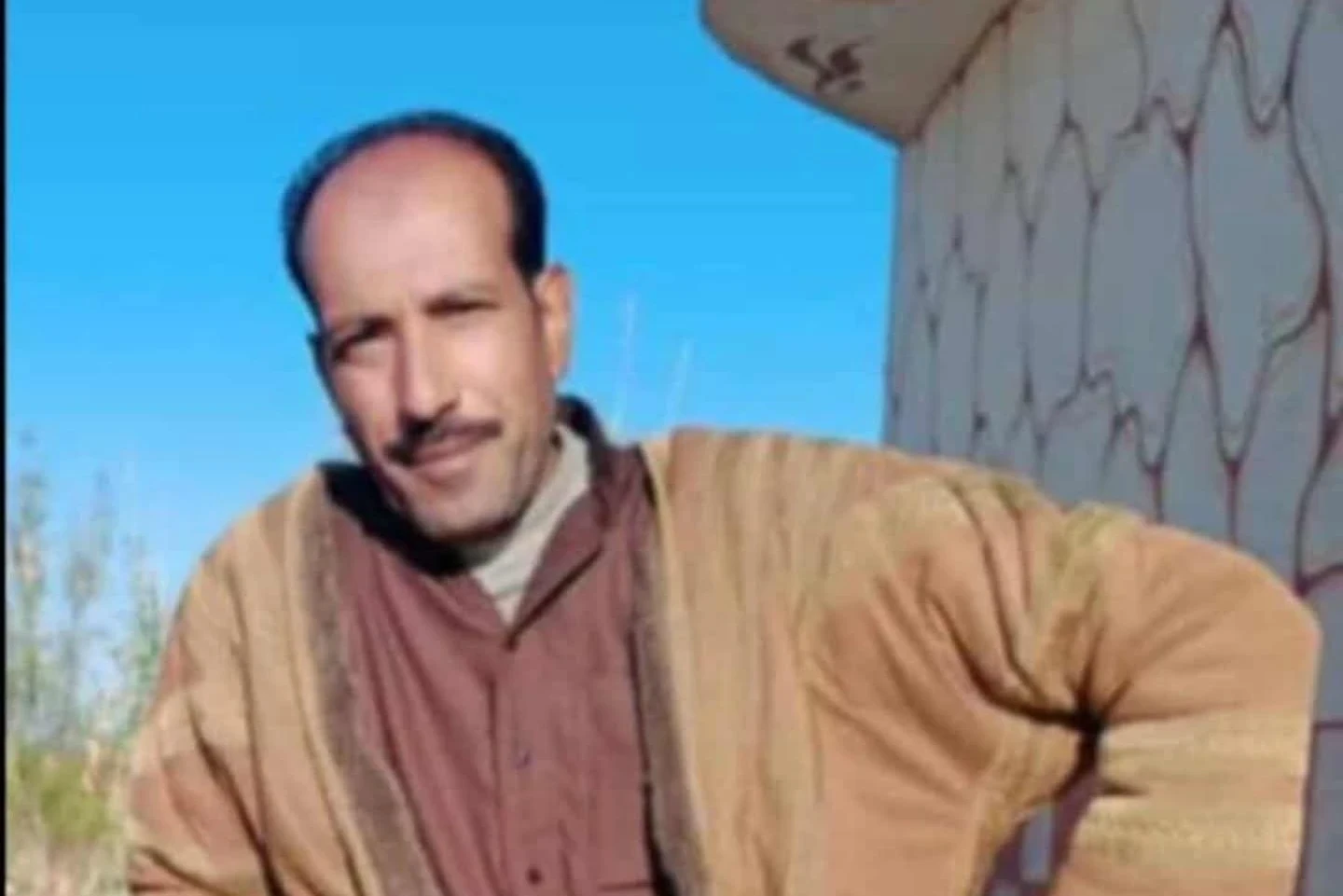 مقتل شاب على يد شقيقه في قرية الحدادية بريف  الحسكة