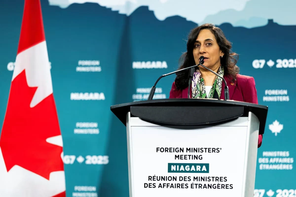 كندا ترفع الحظر الشامل على سوريا وتفرض عقوبات جديدة على 6 أفراد