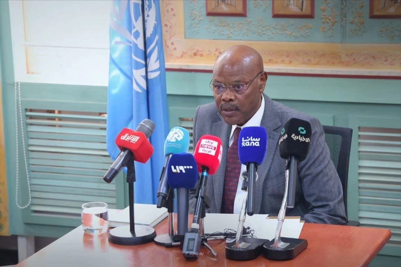 الأمم المتحدة تحذر: ملايين السوريين بحاجة لمساعدات ونسبة كبيرة من المساكن مدمرة