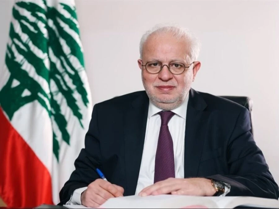 وزير العدل اللبناني يتوقع الوصل إلى اتفاقية بشأن الموقوفين السوريين