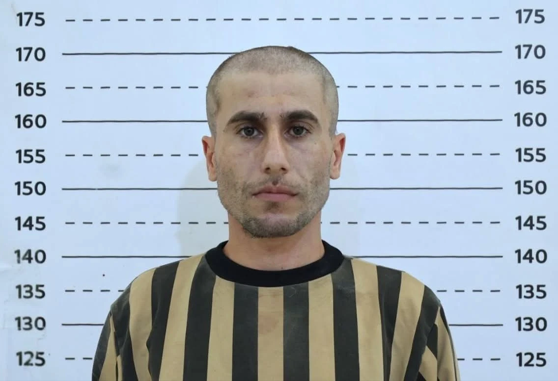 القبض على متورط بجرائم من فلول النظام في اللاذقية