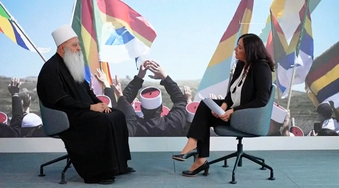 موفق طريف يرفض دعوات "الهجري" لانفصال السويداء