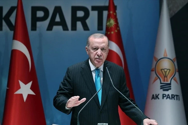 أردوغان يشدد على ضرورة دمج "قسد" بالدولة السورية