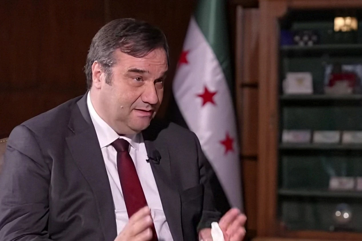 حاكم المركزي السوري: إصدار الليرة الجديدة فجر جديد للاقتصاد السوري