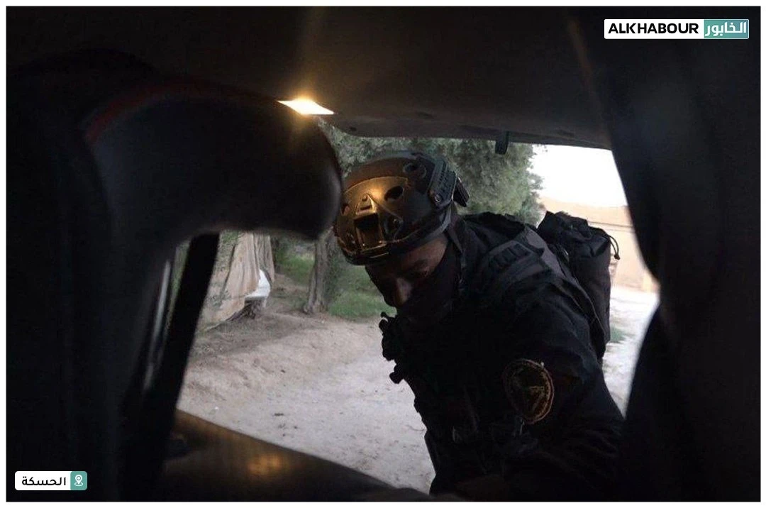 مصادر من الحسكة تؤكد لـ"الخابور": "قسد" فبركت حادثة هروب سجن الكلاسة