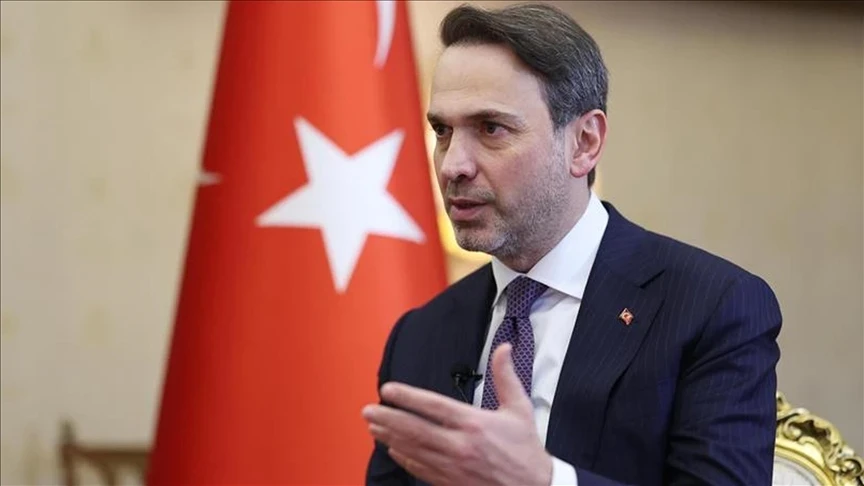 إلى 900 ميغاواط..وزير الطاقة التركي يكشف عن رفع صادرات الكهرباء لسوريا