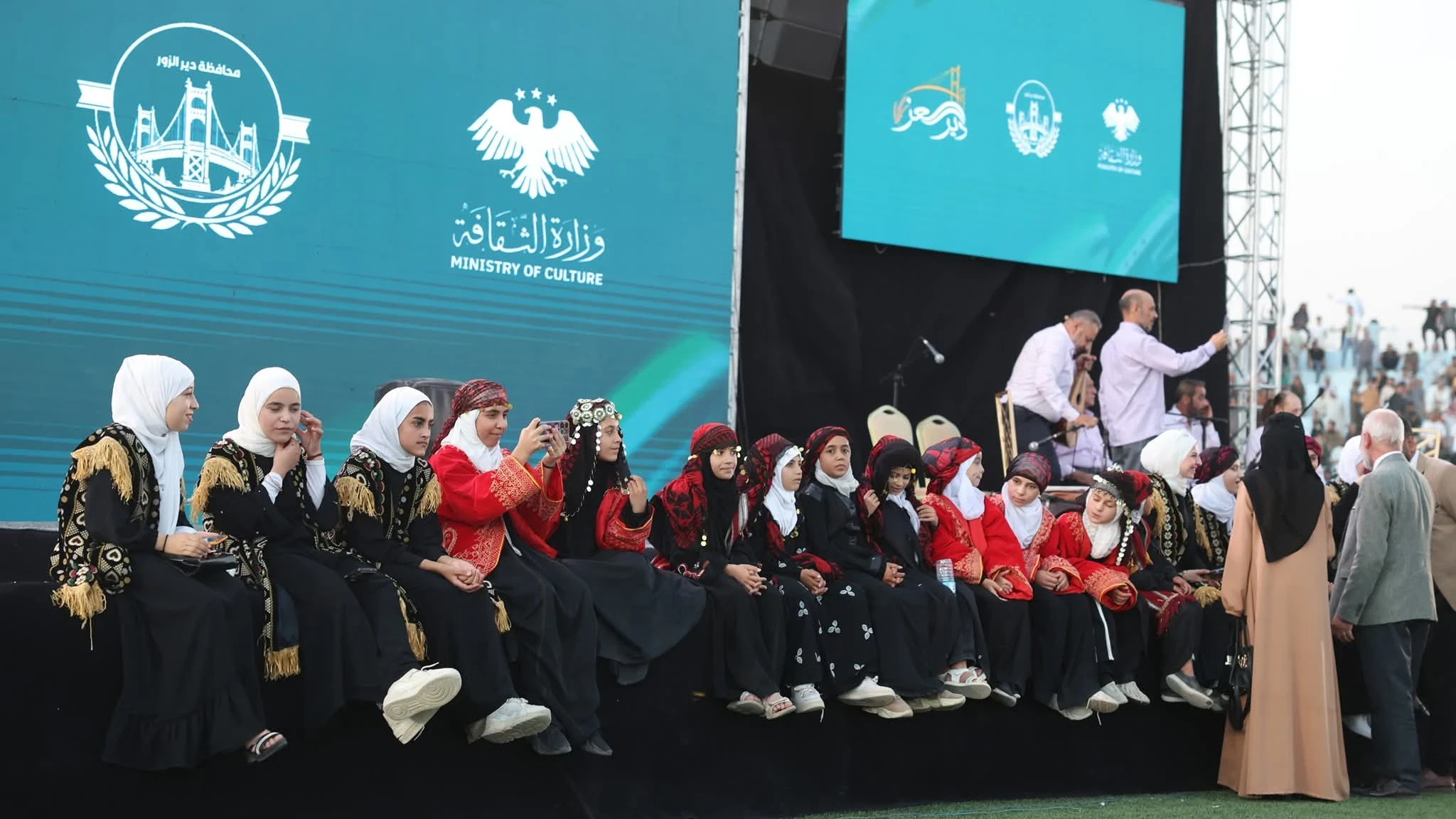 تبرعات حملة "دير العز" تتجاوز 30 مليون دولار لدعم إعمار دير الزور