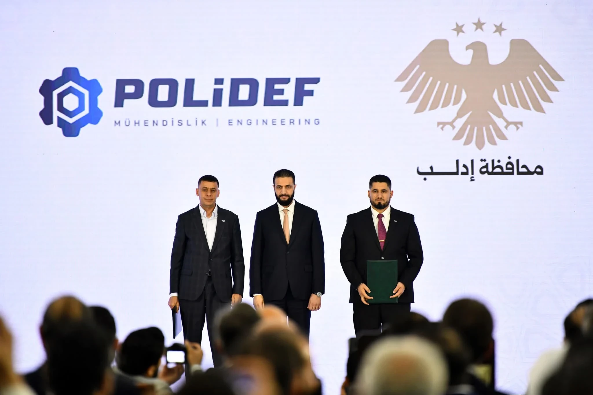 مشروع بيئي رائد في إدلب لتحويل النفايات إلى طاقة