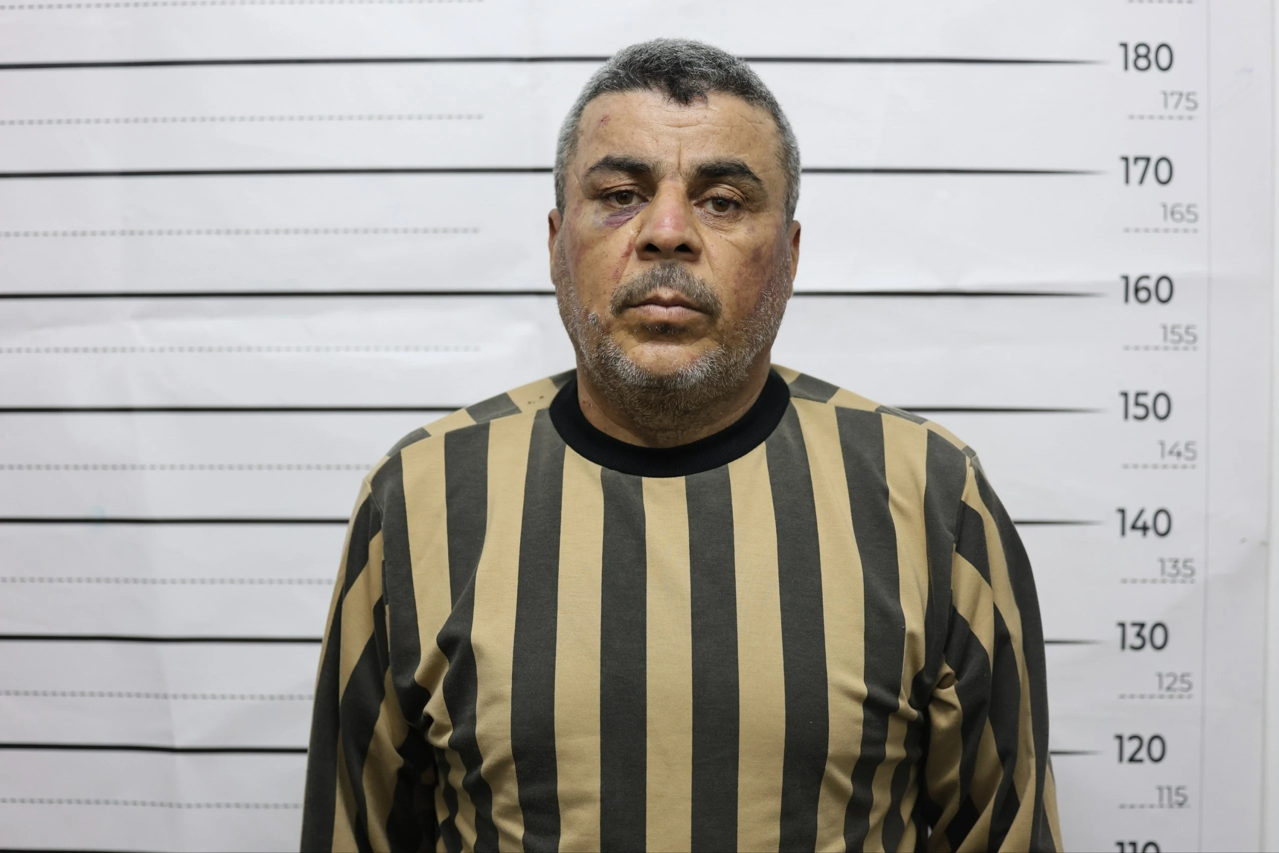 الأمن الداخلي بدمشق يوقف متورط في مجزرة التضامن وانتهاكات النظام البائد