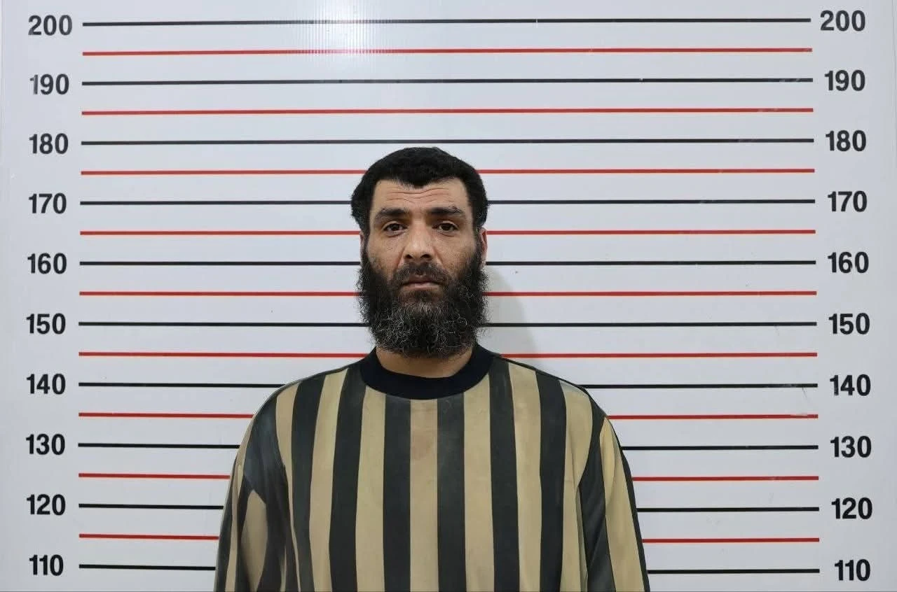 درعا: الأمن الداخلي يلقي القبض على قيادي  في "قوات الغيث"