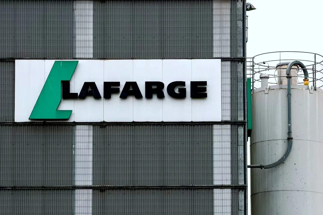 انطلاق محاكمة شركة لافارج الفرنسية بتهمة تمويل الإرهاب في سوريا