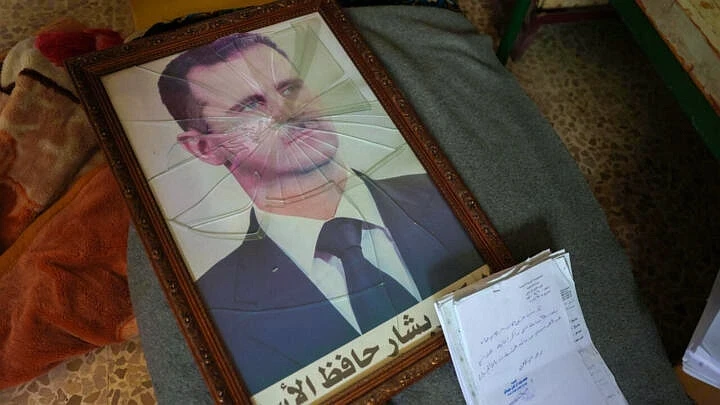 بشار وماهر و"حزب الله"..مسؤول سوري سنلاحق كل مجرم بحق الشعب