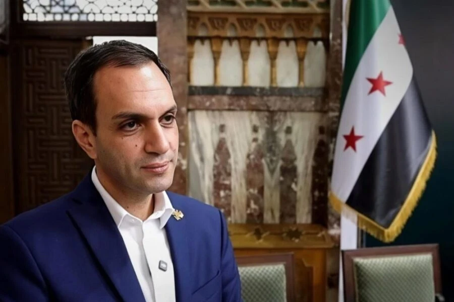 اللجنة العليا لانتخابات مجلس الشعب تحدد موعد الاقتراع في تل أبيض ورأس العين