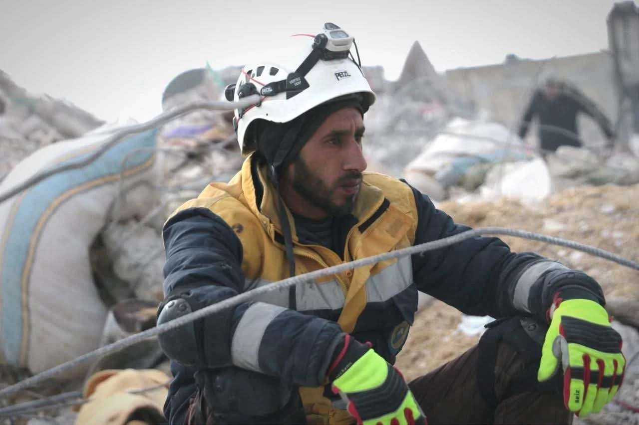 واشنطن بوست تسلط الضوء على اختفاء حمزة العمارين في السويداء