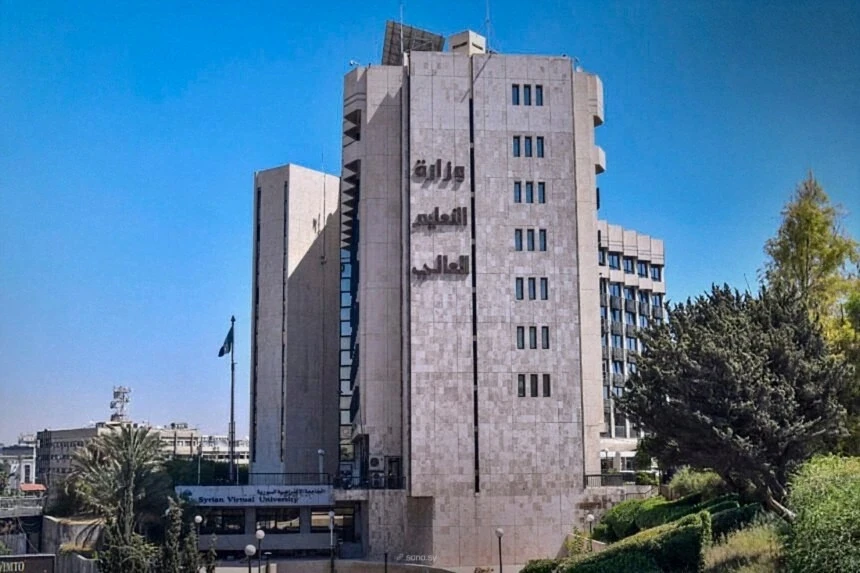 تحدد مواعيد الدورة التكميلية لطلاب السنة الأخيرة في الجامعات الحكومية