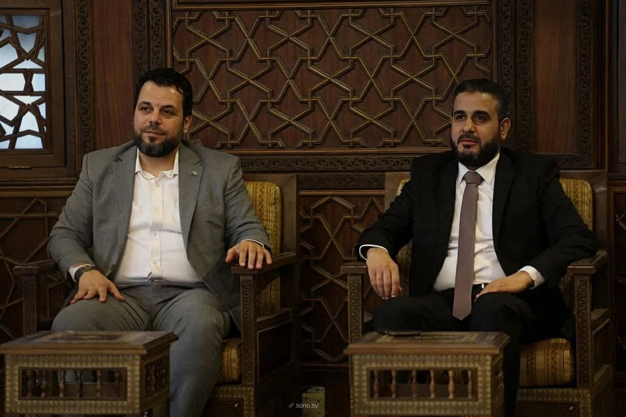 "الهيئة السياسية بالحسكة" تكشف عن إجراء انتخابات مجلس الشعب في رأس العين