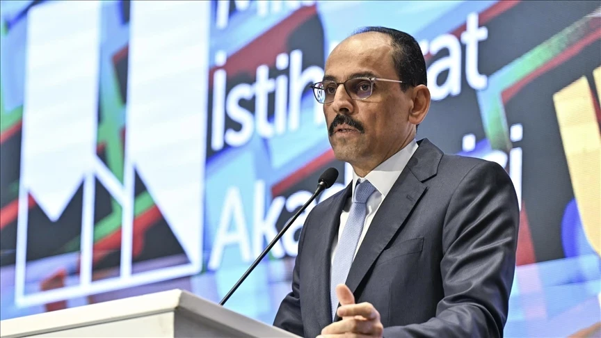 أنقرة تجدد التأكيد على وحدة سوريا واستقرارها السياسي