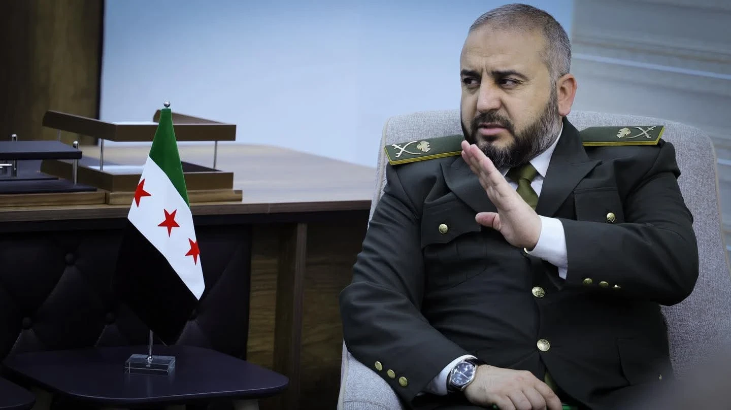 وزير الخارجية والدفاع..وفد سوري رفيع يصل تركيا