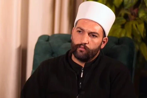 مستنسخة من "الحرس الثوري" الإيراني..كيف علق ليث البلعوس على تشكيل "الحرس الوطني" بالسويداء؟