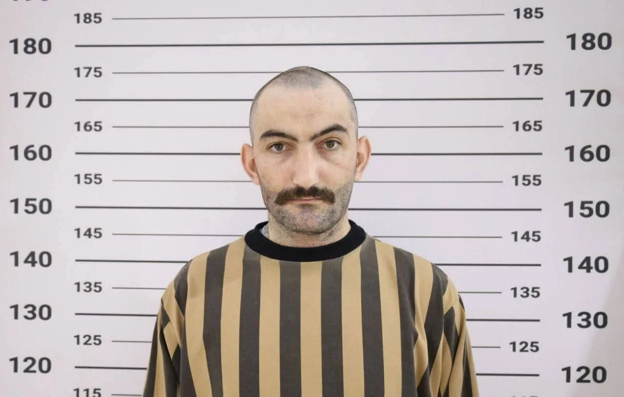 الأمن الداخلي في اللاذقية يلقي القبض على متورط بجرائم حرب