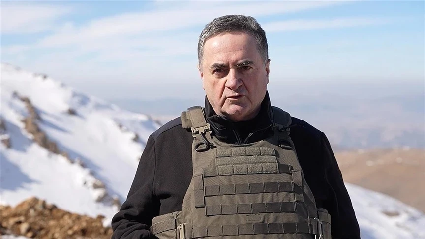 بعد الإنزال الجوي بريف دمشق..وزير دفاع الاحتلال: نعمل ليل نهار