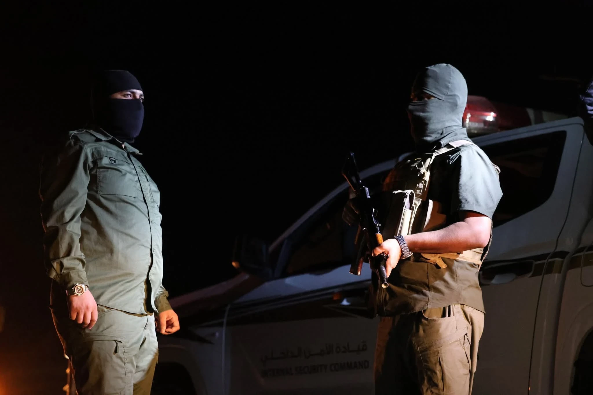 السويداء..هدوء حذر بعد اشتباكات ليلية