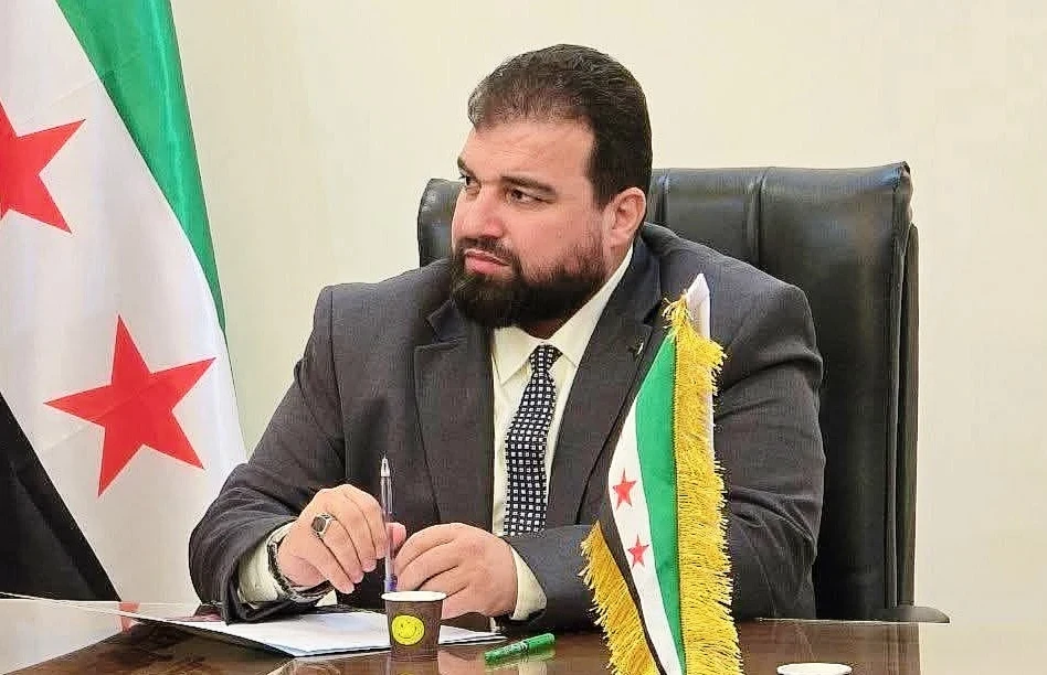 محافظ السويداء يخاطب أبناء المحافظة..ماذا قال؟