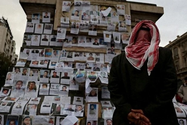 من أجل الحقيقة والعدالة.. اتفاق سوري دولي لدعم البحث عن المفقودين