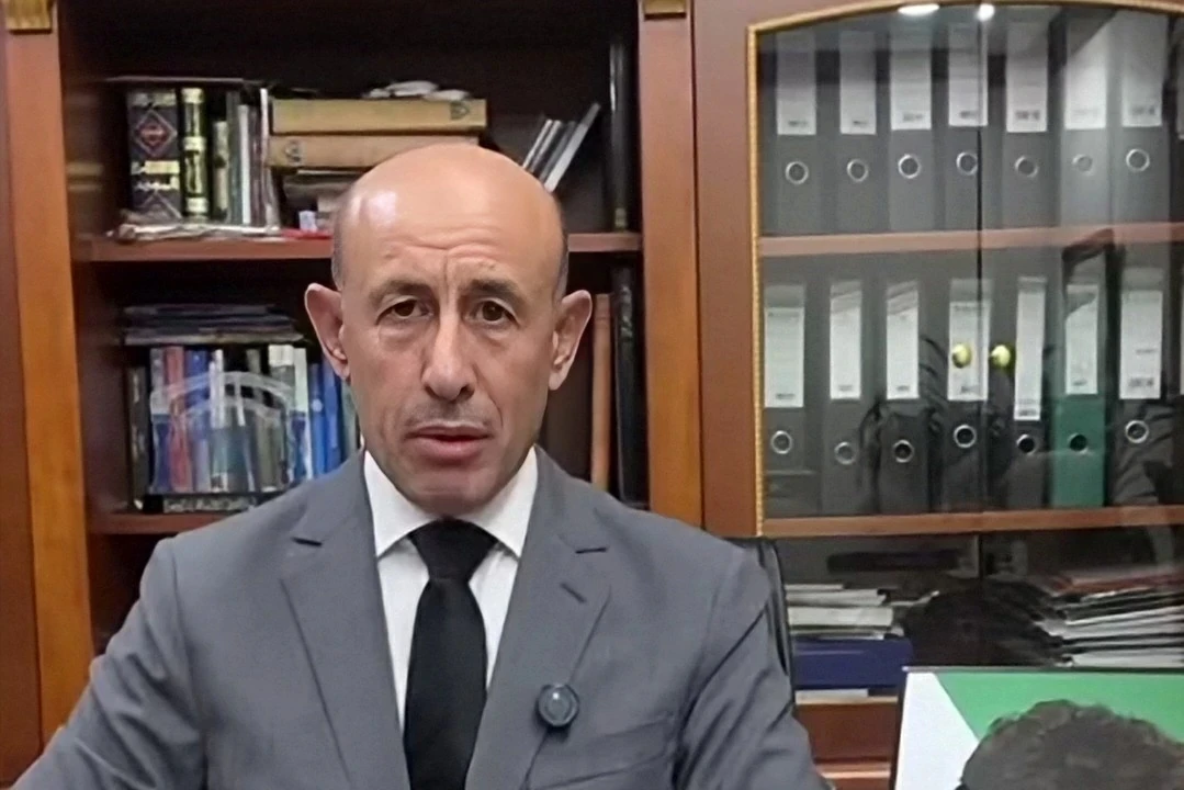 ألمانيا: شكوى ضد قنصل النظام البائد زياد زهر الدين