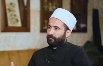 القيادي سليمان عبد الباقي يحمّل "الهجري" مسؤولية تفاقم الأوضاع في  السويداء