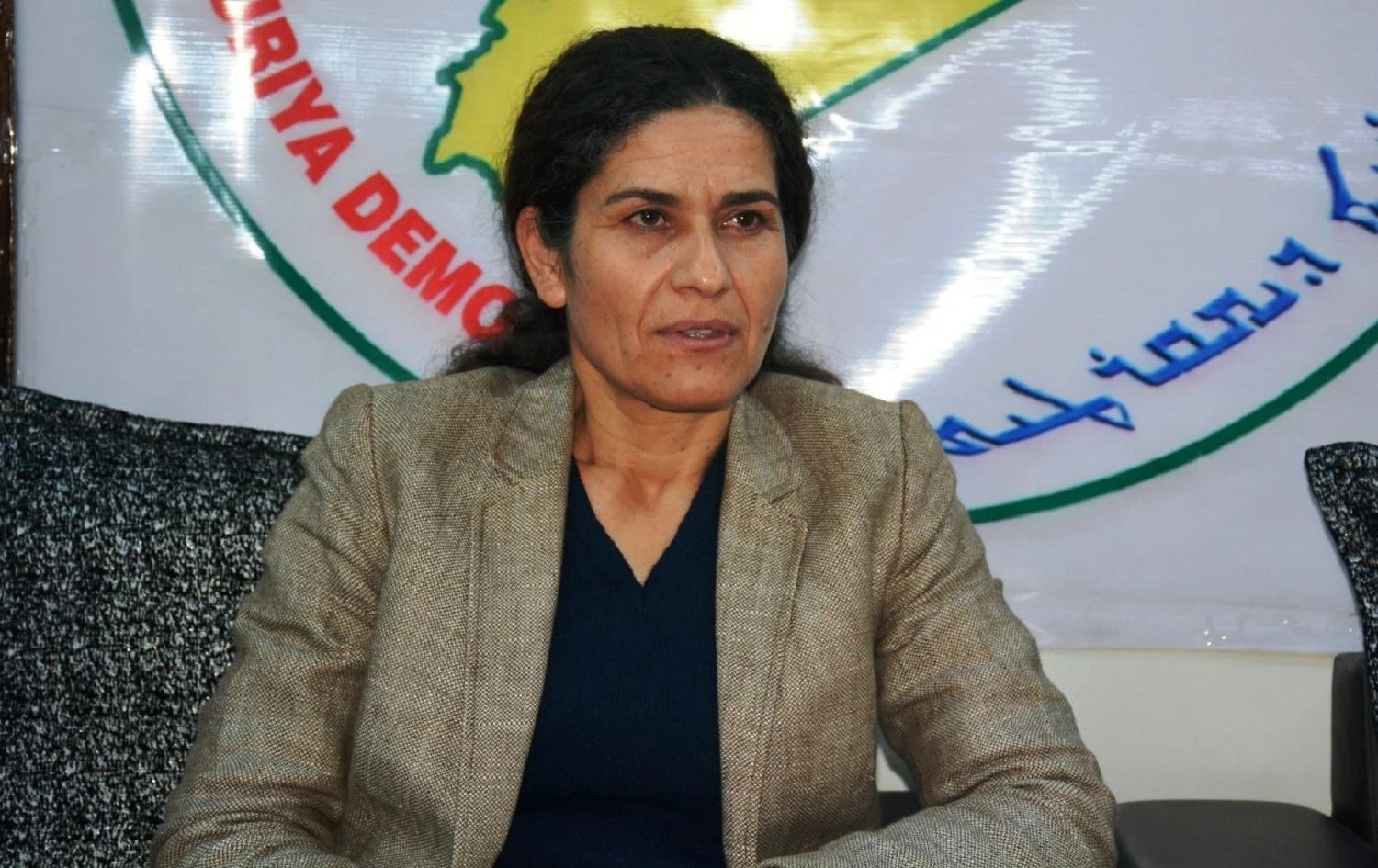 دمشق: وفد من "الإدارة الذاتية" لمواصلة التفاوض