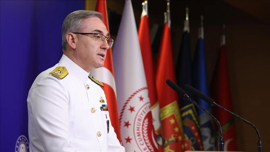 أنقرة تحدد شرط انسحاب الجيش التركي من سوريا