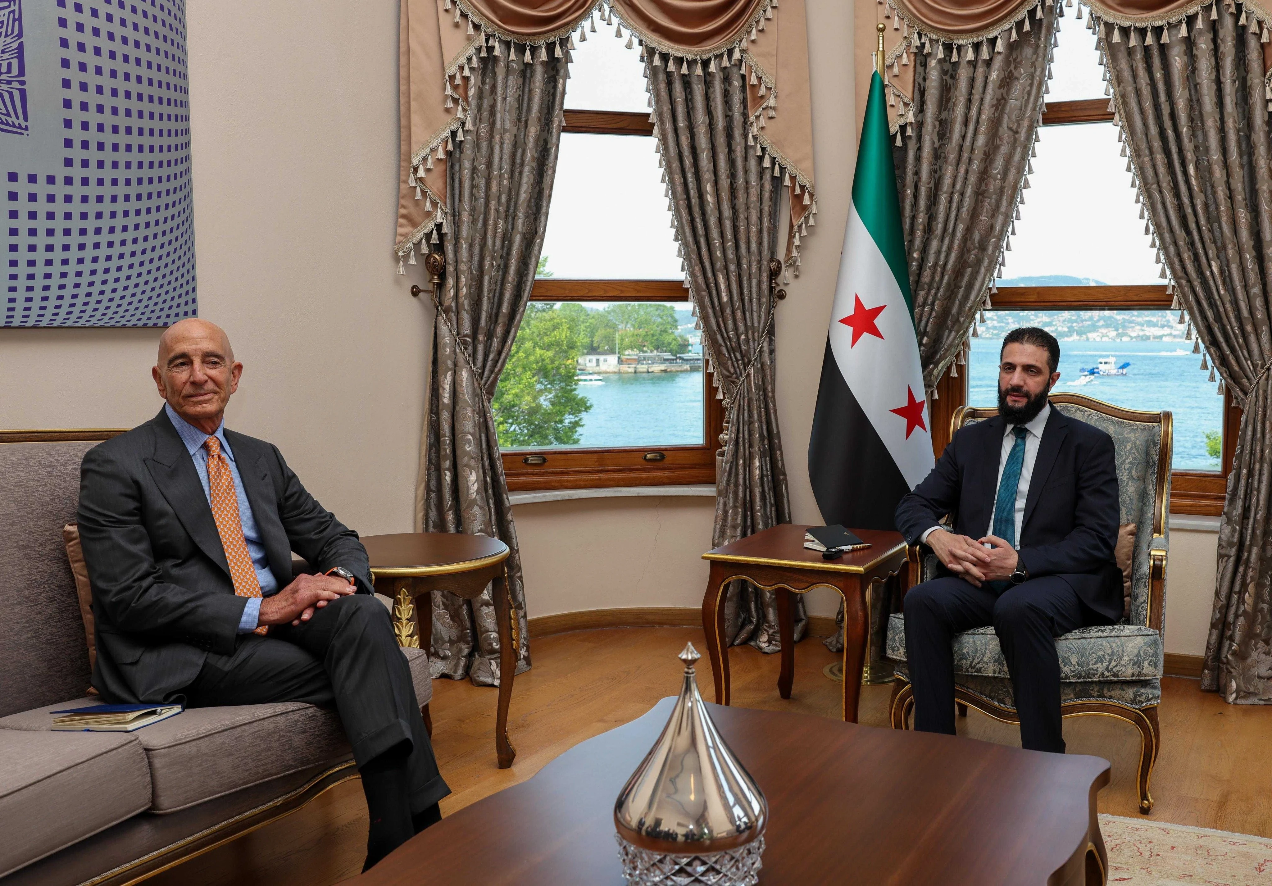 واشنطن تعيد هيكلة فريقها المعني بسوريا وتسريح عدد من الدبلوماسيين