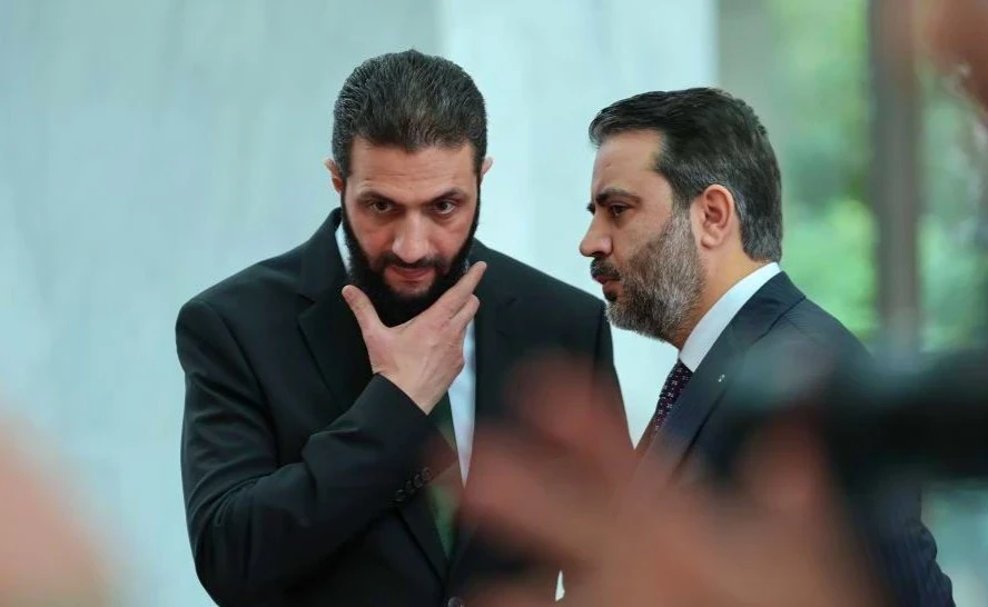 دمشق تلوّح بإلغاء مفاوضات باريس بعد مؤتمر الحسكة