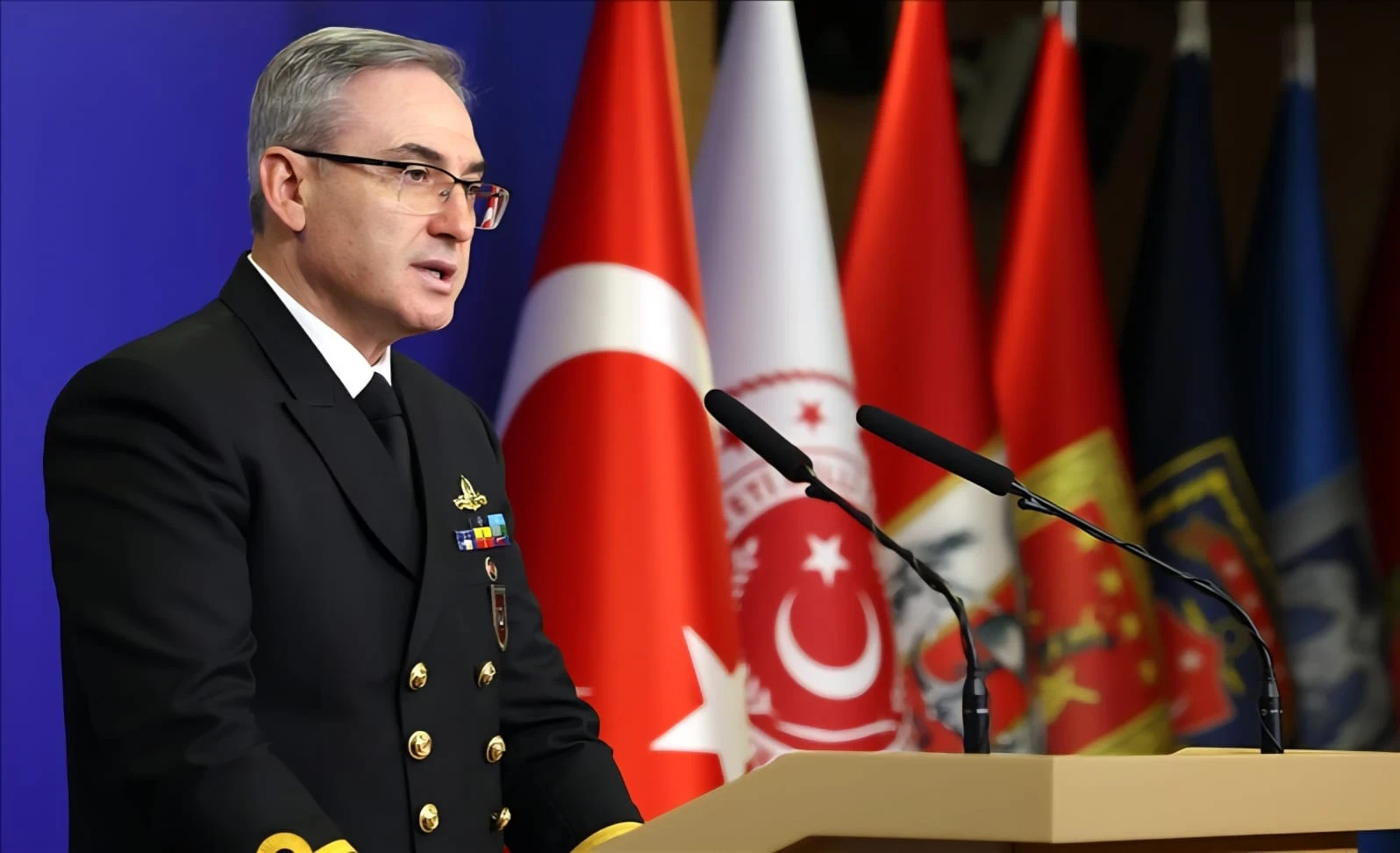 تركيا: سنقدّم الدعم لدمشق إذا اتخذت مبادرة لحفظ وحدة سوريا