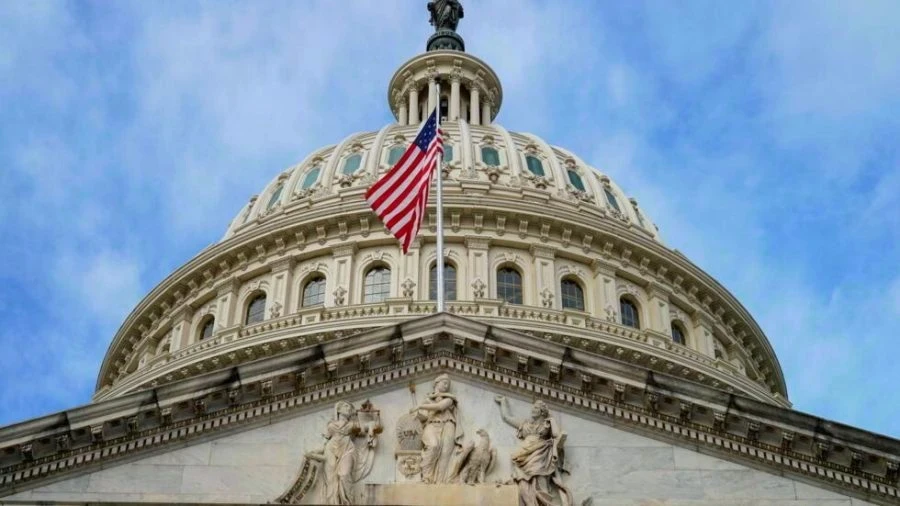 في سوريا..أعضاء بالكونغرس الأمريكي يدعون إسرائيل لوقف اعتداءاتها